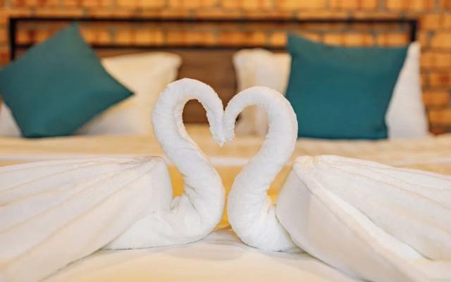 Sebayu Retreat Gopeng