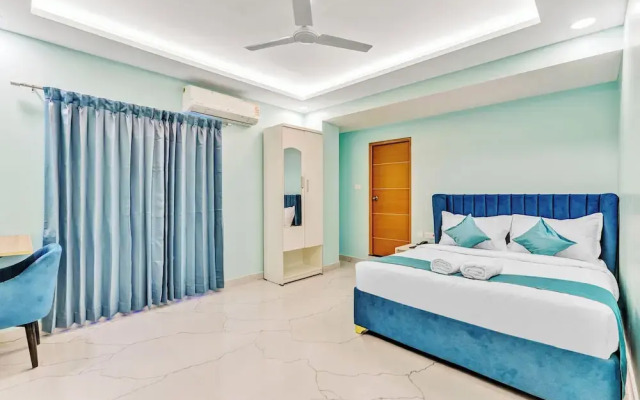 Rohaan hotels Medavakkam by UPAR