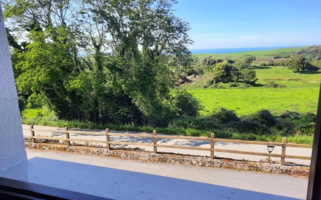 La Espina de Pechon