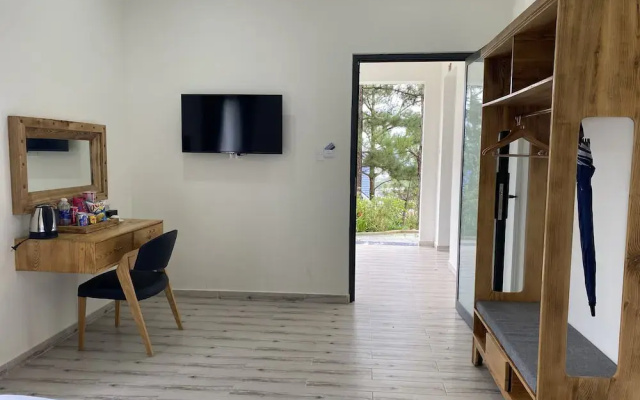 The Umi Villa