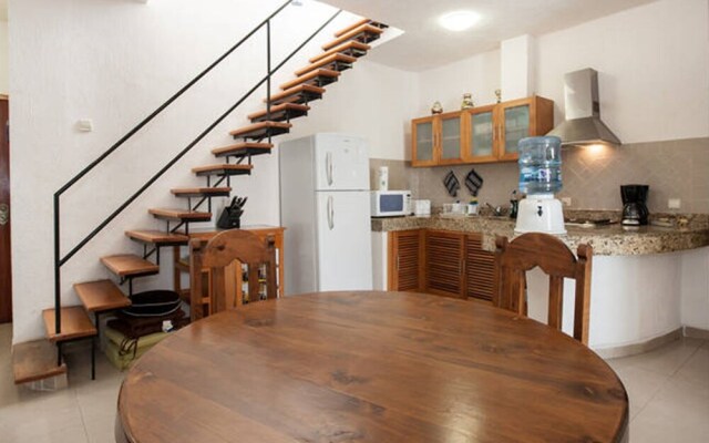 Rinconada del Mar by ChezPlaya