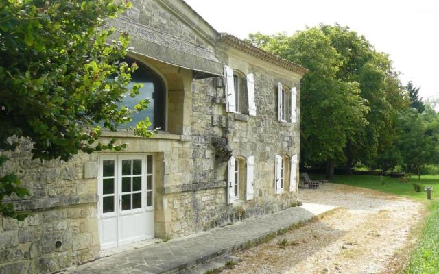 Chateau de La Vieille Chapelle