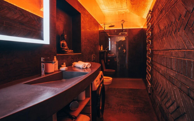 Ultra Premium Apartments