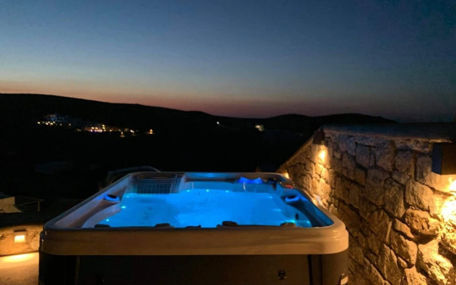Mykonos Residence Villas & Suites