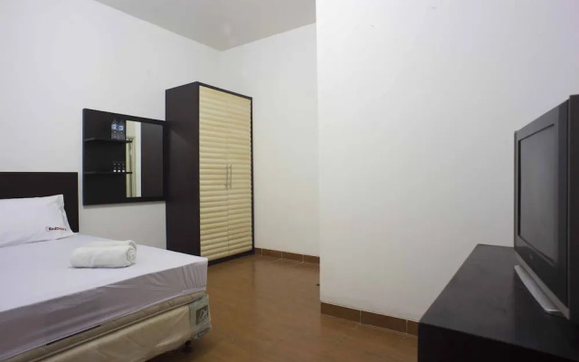 RedDoorz @ Kebayoran Lama Selatan