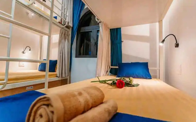 Montana Homestay Vung Tau