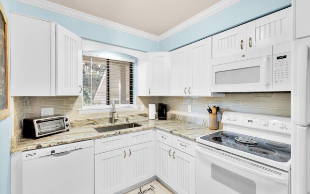 Beautiful Hilton Head Island Oasis Resort 2 Bdr!