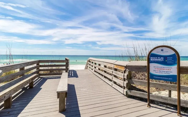 Beach Bum Hideaway