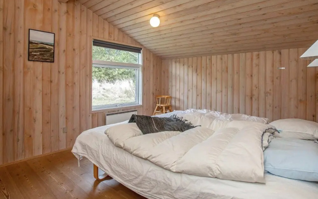 Luxury Retreat in Klitmoller - By Traum Ferienwohnungen