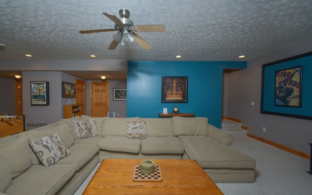 San-Stress 4 Bedroom House