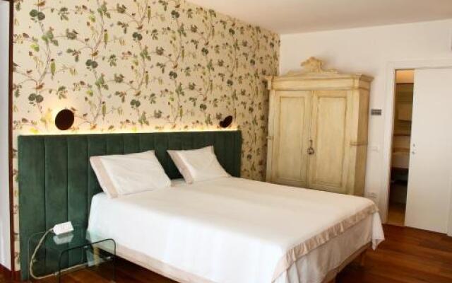 Guest House Barazzetto