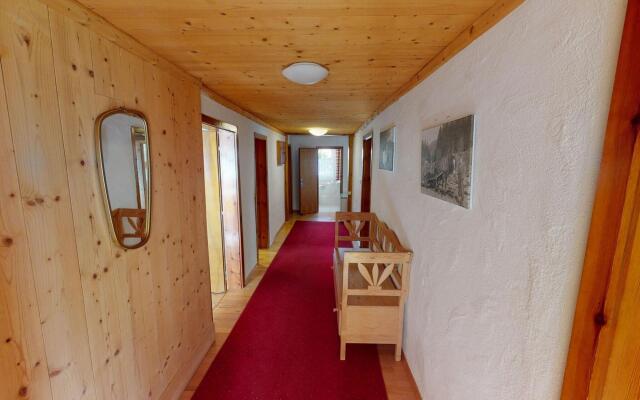 Chalet in Neukirchen with terrace