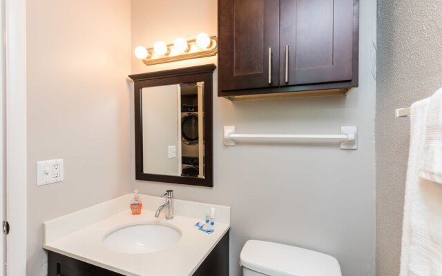 SoBe Northwest Apartments