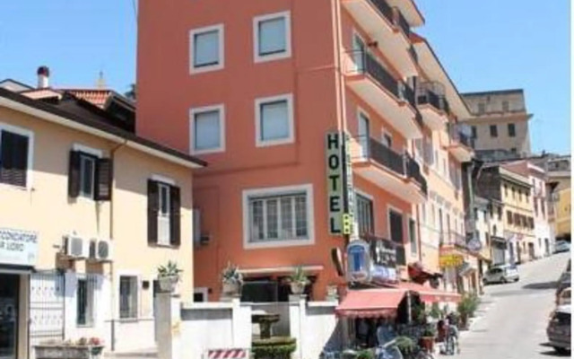 Hotel La Villa