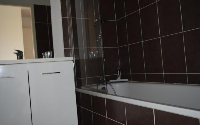 Maison Talmont-Saint-Hilaire, 3 pièces, 4 personnes - FR-1-197-484