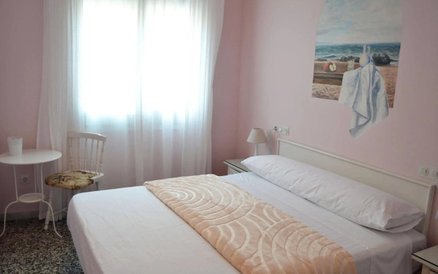 Hostal Isabel II