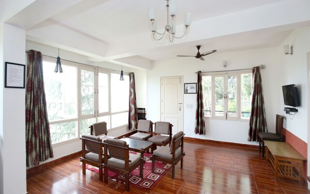 OYO 13404 Home Studios Mahal Farms Kasauli