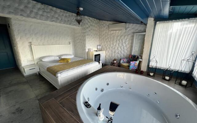 NYX Hotel Guzelbahce