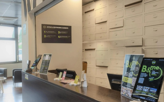 B&B Hotel Firenze Novoli