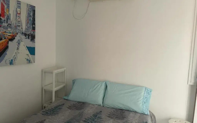 Ofir, nice small unit, 123Eilat