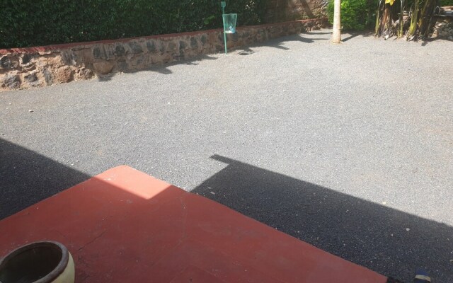 Doctor Se Temu Rest House