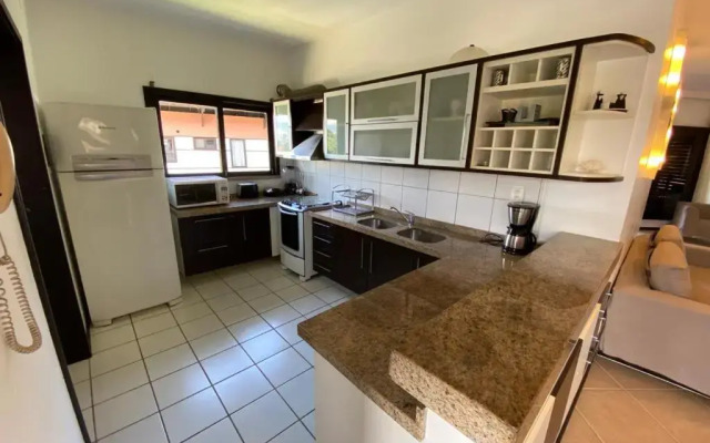 Dream Beach Cumbuco Oceanfront Apartments