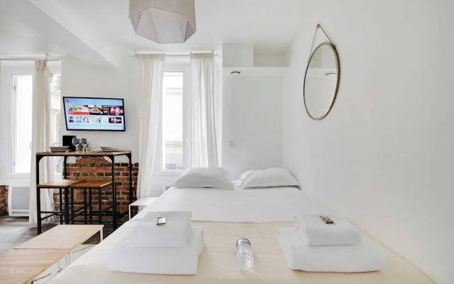 Charming Studio - 2P - Atelier des Lumieres