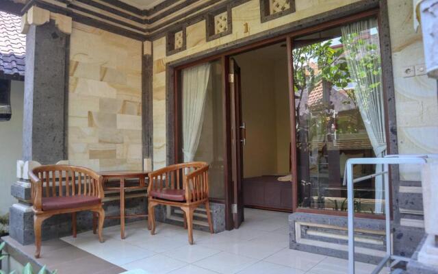 Ubud Canti House