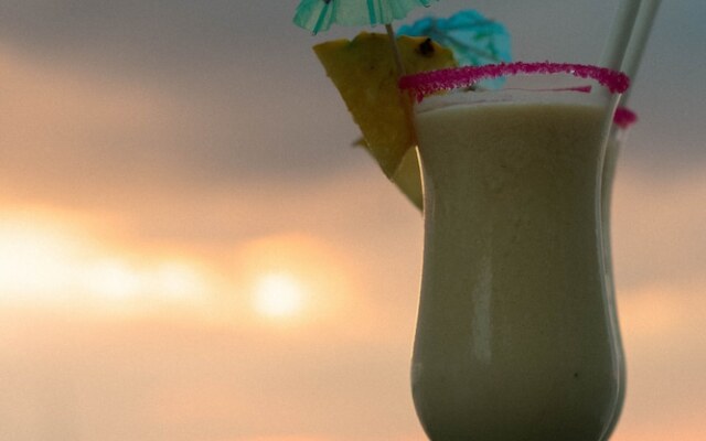 Afreeka Beach Hostel & Music Bar