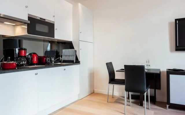 Centragence - Le Massena