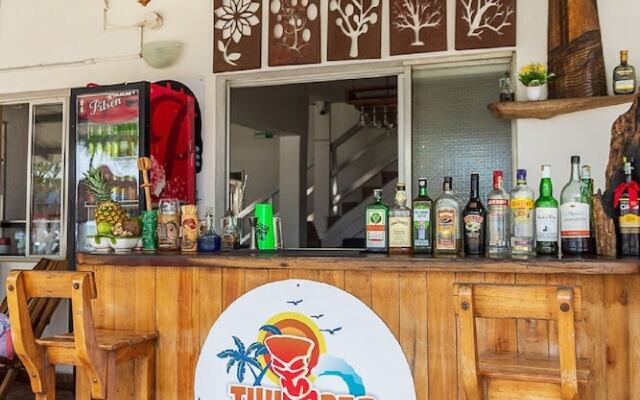 Hotel San Sebastiana de Uraba