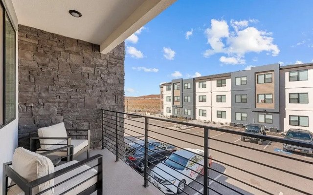 Sand Cove Retreat 5 Bedroom Townhouse