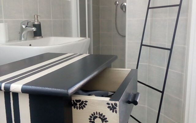 B&B Verde Mare