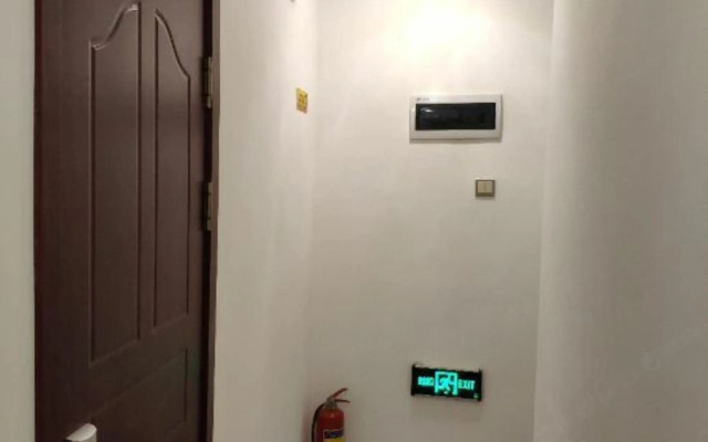 Hongtai Express Hotel