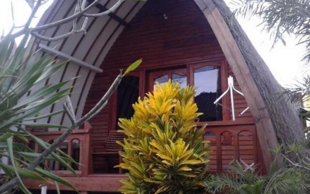 Balenta Bungalow