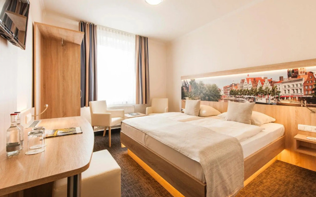 Hotel Jensen