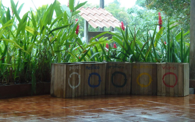 Posada Turismo Rural San Juan