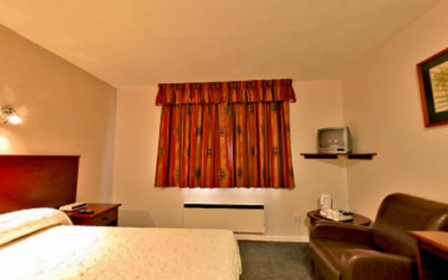 easyHotel Milton Keynes
