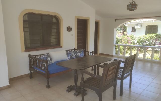 Villas Watamu Resort