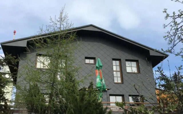Sporthotel Rudolf