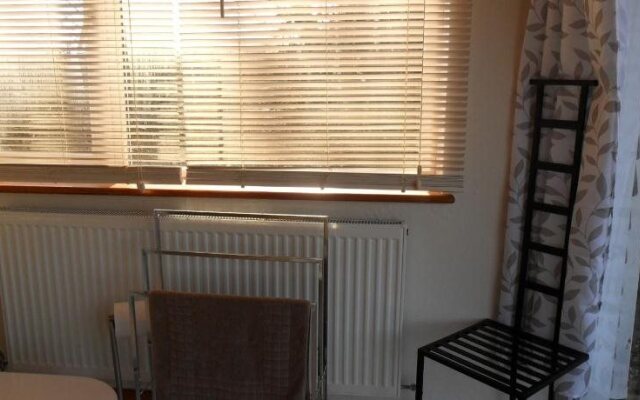 Bank Cottage B&B