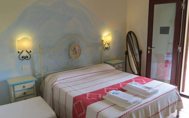 Il Viandante Hotel