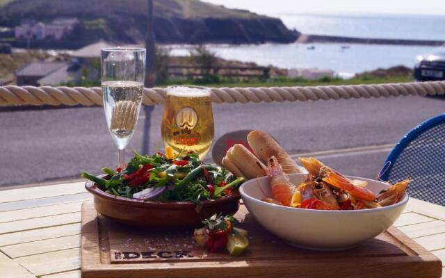 The Edgcumbe