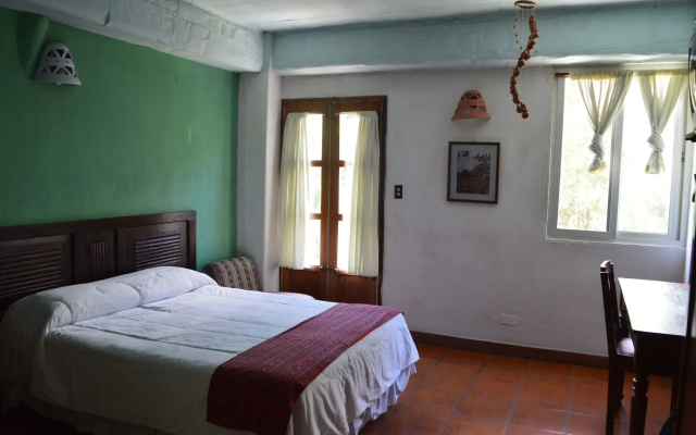 Eco Suites Uxlabil Guatemala City