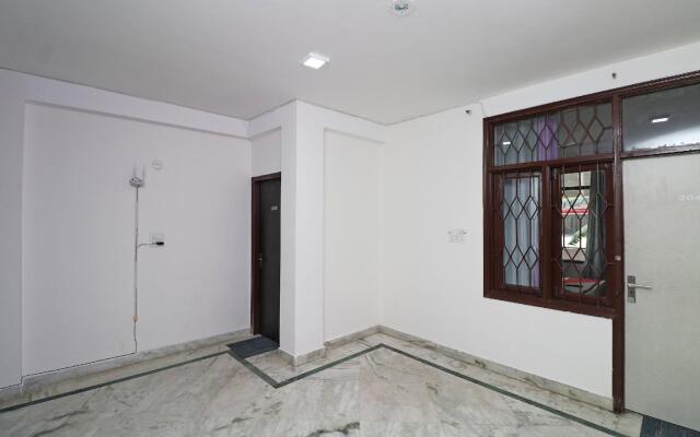 OYO 30314 FA Homes Stays
