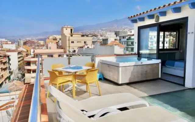 North Coast Apartments