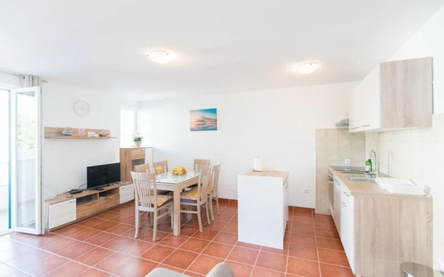 Apartment Budimir