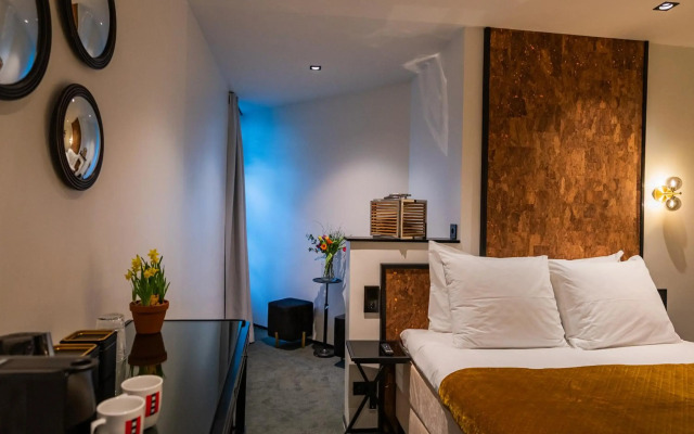 Sotel Amsterdam Central Station