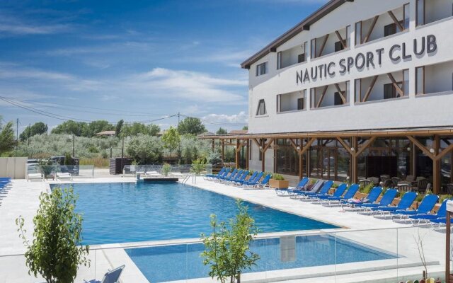 Nautic Sport & Luxury Club