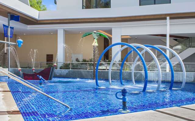 Best Western Plus The Ivywall Resort-Panglao